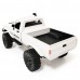WPL C24 1/16 2.4G 4WD Crawler Truck Remote Control Car KIT Full Proportional Control