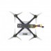 iFlight NAZGUL5 HD 4S 5 Inch 240mm Freestyle FPV Racing Drone PNP/BNF Caddx Vista DJI Cam XING-E 2207 2750KV SucceX-E F4 45A ESC