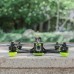 iFlight NAZGUL5 HD 4S 5 Inch 240mm Freestyle FPV Racing Drone PNP/BNF Caddx Vista DJI Cam XING-E 2207 2750KV SucceX-E F4 45A ESC