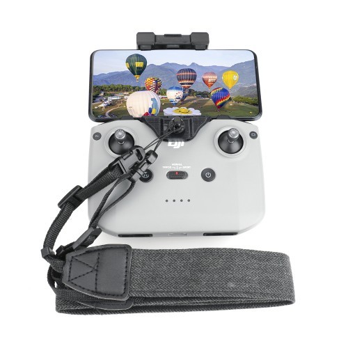 RCSTQ Quick Release Remote Controller Neck Lanyard Adjustable Strap