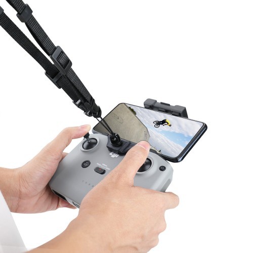 RCSTQ Quick Release Remote Controller Neck Lanyard Adjustable Strap