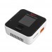 ISDT Q6 Nano BattGo 200W 8A Lipo Battery Charger White Color with ToolkitRC EU Power Supply