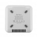 ISDT Q6 Nano BattGo 200W 8A Lipo Battery Charger White Color with ToolkitRC EU Power Supply