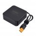 ISDT Q6 Nano BattGo 200W 8A Lipo Battery Charger White Color with ToolkitRC EU Power Supply