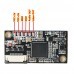 RCD3016J Universal HDMI to AV Conversion Module With Micro Mini HDMI Plug NTSC/PAL For Aerial Photography GH3 GH4 BMPCC 5D Nex Camera