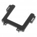 BGNing Handheld Stabilizer Switch Plate Adapter Fixture Mount for GoPro Hero 8/7/6/5 for DJI Osmo Action XiaoYi SJCam Ricca Camera