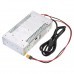 ISDT Q6 Nano BattGo 200W 8A Lipo Battery Charger With Hobbyporter 24V 16.7A 400W Power Supply Adapter US Plug