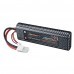 DINOGY 7.4V 4500mAh 80C 2S Lipo Battery TAMIYA Plug for 1/10 RC Car