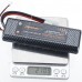 DINOGY 7.4V 4500mAh 80C 2S Lipo Battery TAMIYA Plug for 1/10 RC Car