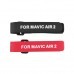 Propeller Fixed Holder Paddle Blade Stabilizer Protection Strap for DJI Mavic Air 2 RC Drone