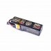 ZOHD LIONPACK MAX. 4S2P 21700 10000mAh Li-ion Battery for Long Range FPV RC Airplanes Aerial Survey