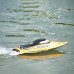 Volantexrc Vector SR80 Pro 70km/h 800mm 798-4P ARTR RC Boat with All Metal Hardwares Auto Roll Back Function