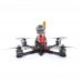 GEPRC PHANTOM HD Toothpick 125mm 2.5 Inch 4S FPV Racing Drone PNP Caddx Vista Nebula DJI Cam 20A ESC F4 FC AIO GR1105 5000KV Motor