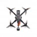 GEPRC PHANTOM HD Toothpick 125mm 2.5 Inch 4S FPV Racing Drone PNP Caddx Vista Nebula DJI Cam 20A ESC F4 FC AIO GR1105 5000KV Motor
