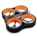 4X AlfaRC F2 Cineboy Frame Parts 3D Printed Duct Protection Ring for Cinewhoop Whoop FPV Racing Drone UAV Frame Kit