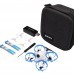 BETAFPV Metor65 1S 65mm Whoop Drone PNP BNF FPV Racing RC Drone 22000KV Motor M01 AIO Camera VTX