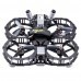 Flywoo Naked Chasers HD 3 138mm GOKU F722 F7 3 Inch 6S CineWhoop FPV Racing Drone w/ 50A BL_32 ESC DJI Air Unit Digital System
