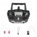 JJRC JJPRO EM-16 2.4GHz 6CH AFHDS 2A Mode 2 RC Transmitter with Receiver Support P175 for RC Drone