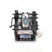 STARTRC Shock-absorbing Led landing Gear for DJI Mavic Air 2 RC Drone