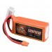 URUAV GRAPHENE 3S 11.1V 1050mAh 120C Lipo Battery XT30 Plug for FPV RC Racing Drone