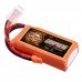 URUAV GRAPHENE 3S 11.1V 1050mAh 120C Lipo Battery XT30 Plug for FPV RC Racing Drone