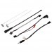 MyFlyDream MFD Rlink V2 433MHZ 16CH Long Range UHF TX AND 8CH SBUS RX COMBO