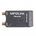 MyFlyDream MFD Rlink V2 433MHZ 16CH Long Range UHF TX AND 8CH SBUS RX COMBO