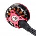4 PCS HSKRC 2205 2450KV 3-4S Brushless Motor 5mm Mounting Hole for RC Drone FPV Racing