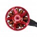 4 PCS HSKRC 2205 2450KV 3-4S Brushless Motor 5mm Mounting Hole for RC Drone FPV Racing