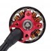 4 PCS HSKRC 2205 2450KV 3-4S Brushless Motor 5mm Mounting Hole for RC Drone FPV Racing