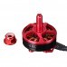 4 PCS HSKRC 2205 2450KV 3-4S Brushless Motor 5mm Mounting Hole for RC Drone FPV Racing