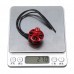 4 PCS HSKRC 2205 2450KV 3-4S Brushless Motor 5mm Mounting Hole for RC Drone FPV Racing