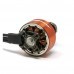 4X RCINPOWER SmooX PLUS 1507 2680KV 4-6S Brushless Motor for Freestyle 3 Inch 4 Inch FPV Racing Drone Orange