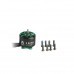 Flashhobby Arthur Series A1106 1106 6500KV 2-3S Brushless Motor 1.5mm Shaft for 2-3 Inch RC Drone FPV Racing