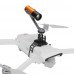 Universal Extension Buckle Camera Light Holder Adapter Bracket Adjustable for DJI Mavic Air 2 PRO FIMI X8SE EVO 2 RC Drone