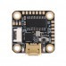 16x16mm GEELANG SIF4 V1 F4 OSD Flight Controller & 13A BLheli_S  2-4S 4in1 Brushless ESC Stack for Anger 75X 85X RC Drone FPV Racing