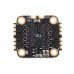 16x16mm GEELANG SIF4 V1 F4 OSD Flight Controller & 13A BLheli_S  2-4S 4in1 Brushless ESC Stack for Anger 75X 85X RC Drone FPV Racing