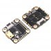 16x16mm GEELANG SIF4 V1 F4 OSD Flight Controller & 13A BLheli_S  2-4S 4in1 Brushless ESC Stack for Anger 75X 85X RC Drone FPV Racing