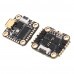 16x16mm GEELANG SIF4 V1 F4 OSD Flight Controller & 13A BLheli_S  2-4S 4in1 Brushless ESC Stack for Anger 75X 85X RC Drone FPV Racing