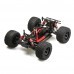 LC Racing EMB-MT 1/14 4WD 2.4G Remote Control Car Truck Brushless Vehicle Models