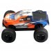 LC Racing EMB-MT 1/14 4WD 2.4G Remote Control Car Truck Brushless Vehicle Models