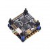 30.5x30.5MM JHEMCU F722BT Dual F722 F7 Bluetooth Flight Controller OSD & 55A Blheli_S 2-6S Dshot600 Brushless ESC compatible DJI FPV Air Unit for RC Drone FPV Racing