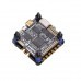 30.5x30.5MM JHEMCU F722BT Dual F722 F7 Bluetooth Flight Controller OSD & 55A Blheli_S 2-6S Dshot600 Brushless ESC compatible DJI FPV Air Unit for RC Drone FPV Racing