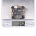30.5x30.5MM JHEMCU F722BT Dual F722 F7 Bluetooth Flight Controller OSD & 55A Blheli_S 2-6S Dshot600 Brushless ESC compatible DJI FPV Air Unit for RC Drone FPV Racing