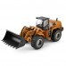 Wltoys 14800 1/14 2.4G Electric Remote Control Bulldozer Remote Control Car Vehicle Models Engineer Truck Toys