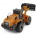 Wltoys 14800 1/14 2.4G Electric Remote Control Bulldozer Remote Control Car Vehicle Models Engineer Truck Toys