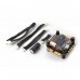 30.5x30.5mm Holybro Kakute F7 HDV Flight Controller w/ 5V 9V BEC & Tekko32 F3 Metal 4in1 ESC 65A 4-6S Stack for DJI Air Unit RC Drone FPV Racing
