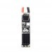 4 PCS Skystars Talon32 Slim40A 40A BLheli_32 F3 3-6S Brushless ESC w/ RGB LED DShot1200 Support Telemetry for RC Drone FPV Racing