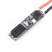 4 PCS Skystars Talon32 Slim40A 40A BLheli_32 F3 3-6S Brushless ESC w/ RGB LED DShot1200 Support Telemetry for RC Drone FPV Racing