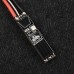 4 PCS Skystars Talon32 Slim40A 40A BLheli_32 F3 3-6S Brushless ESC w/ RGB LED DShot1200 Support Telemetry for RC Drone FPV Racing